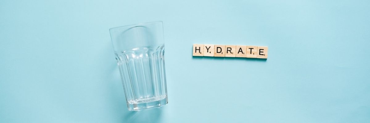How Hydration Affects Brain Speed and Focus