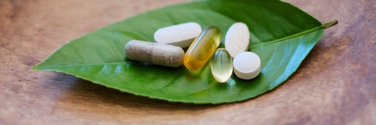 Natural Supplements That May Support Mental Speed