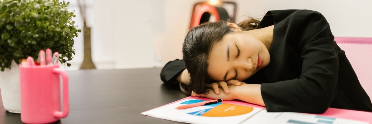Power Napping: A Fast Way to Recharge Your Mind