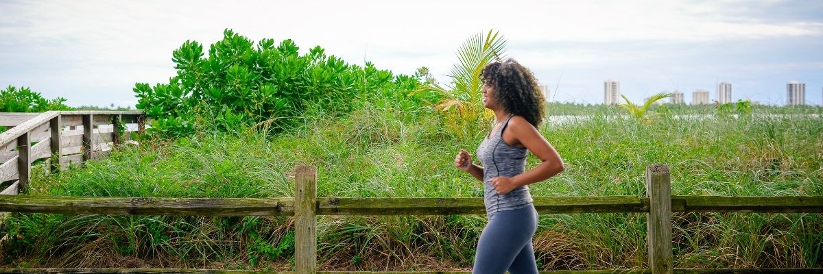 Why Exercise Increases Mental Speed & Clarity