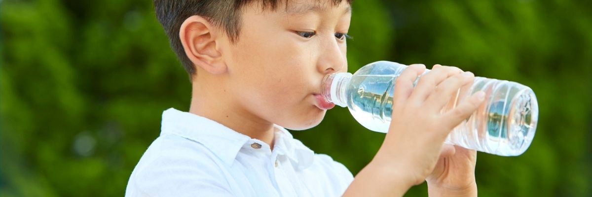 How Proper Hydration Boosts Brain Speed & Focus