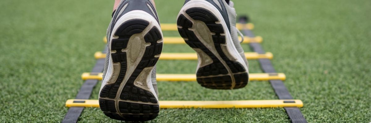 Fitness Speed
