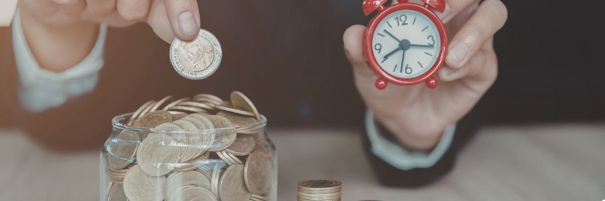 Time-Saving Apps